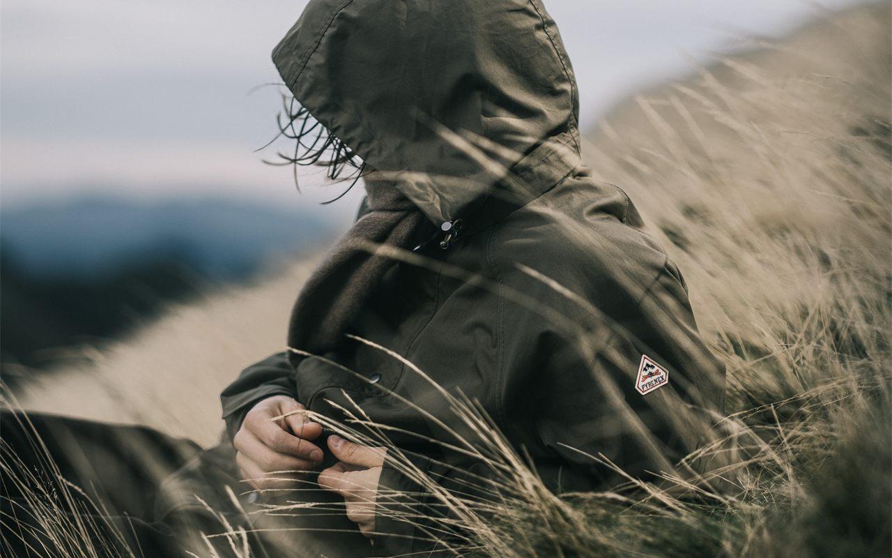 Votre veste de pluie fait un bruit de sac plastique à chaque pas : avec le Ventile, Pyrenex promet de vous garder au sec en silence.