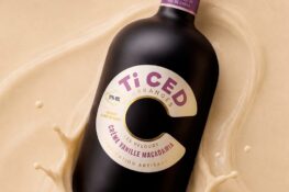 Vous n&rsquo;avez sans doute jamais goûté de crème de rhum : la première de Ti CED garde la puissance aromatique du rhum, adoucie par une texture soyeuse