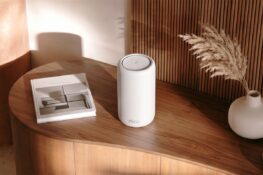Au fond du jardin comme dans le garage, votre Wi-Fi rend l&rsquo;âme : le nouvel Archer 8 Ultra de TP-Link promet enfin de les atteindre au débit maximal !