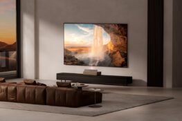 Le XGIMI AURA 3 Max serait-il le saint graal des cinéphiles et des gamers pour profiter de leur passion en XXL avec de vrais noirs et du 120 Hz !
