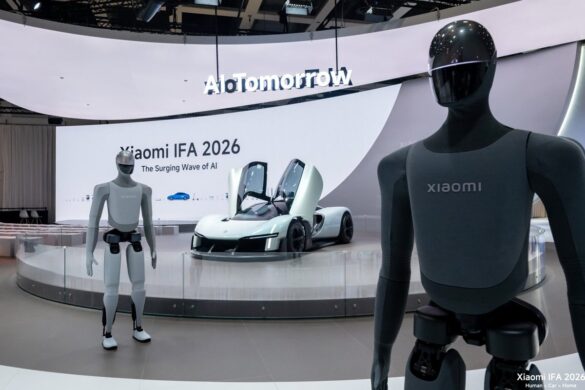 Une hypercar, des robots humanoïdes et des lave-linge alignés sous la même enseigne : l’écosystème Xiaomi ne s’arrête plus à votre téléphone