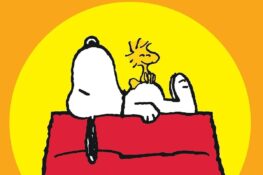 Votre prochaine sieste a trouvé son livre de chevet : dans Snoopy L&rsquo;éloge de la paresse, le beagle ne fait rien, et il le fait divinement bien.