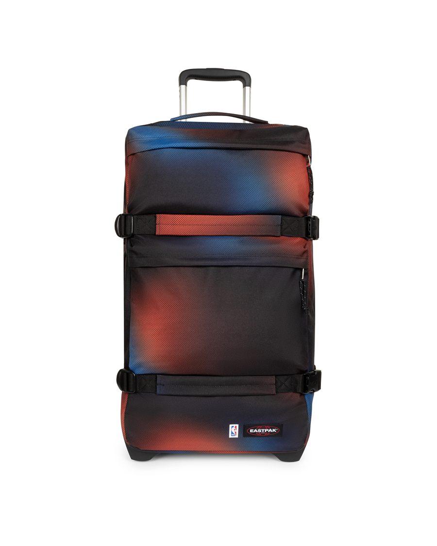 Valise à roulettes Transit'r Plus L au dégradé NBA Fade