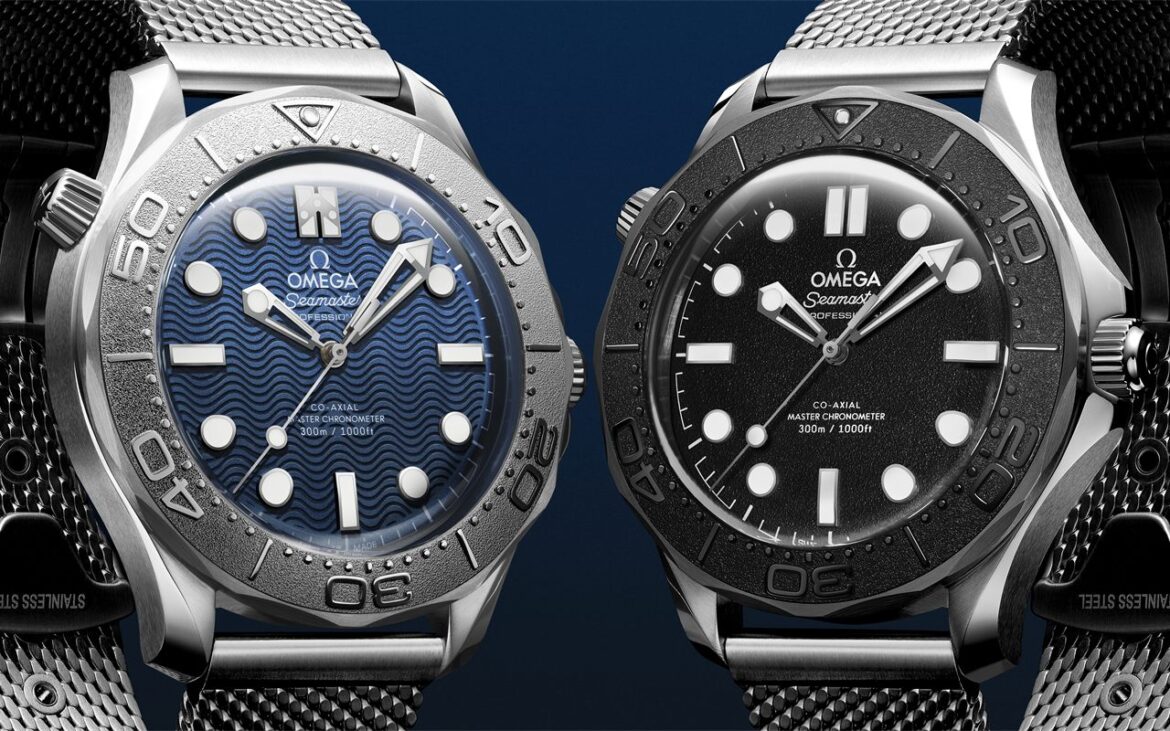 Vous aimez James Bond. Vous avez peut-être d&rsquo;ailleurs déjà une OMEGA 007 dans votre collection. Et si la pièce qui vous manquait n&rsquo;était pas une James Bond Watch de plus, mais une toquante toute à la gloire du Spectre ?