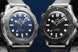 Vous aimez James Bond. Vous avez peut-être d&rsquo;ailleurs déjà une OMEGA 007 dans votre collection. Et si la pièce qui vous manquait n&rsquo;était pas une James Bond Watch de plus, mais une toquante toute à la gloire du Spectre ?