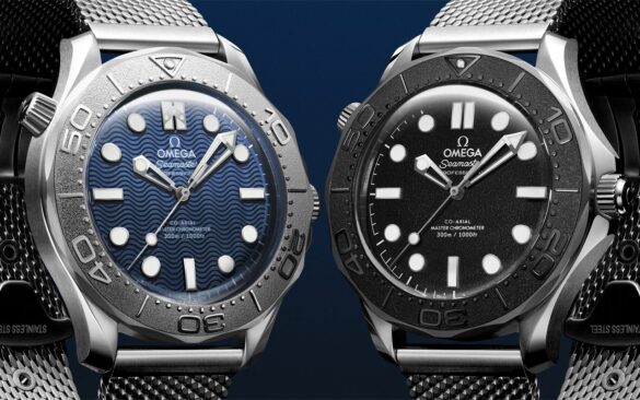 Vous aimez James Bond. Vous avez peut-être d&rsquo;ailleurs déjà une OMEGA 007 dans votre collection. Et si la pièce qui vous manquait n&rsquo;était pas une James Bond Watch de plus, mais une toquante toute à la gloire du Spectre ?