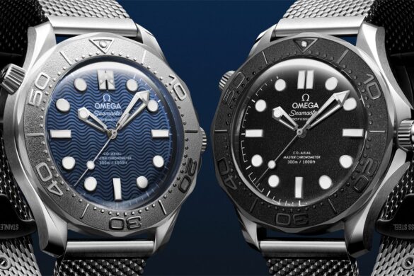 Vous aimez James Bond. Vous avez peut-être d&rsquo;ailleurs déjà une OMEGA 007 dans votre collection. Et si la pièce qui vous manquait n&rsquo;était pas une James Bond Watch de plus, mais une toquante toute à la gloire du Spectre ?