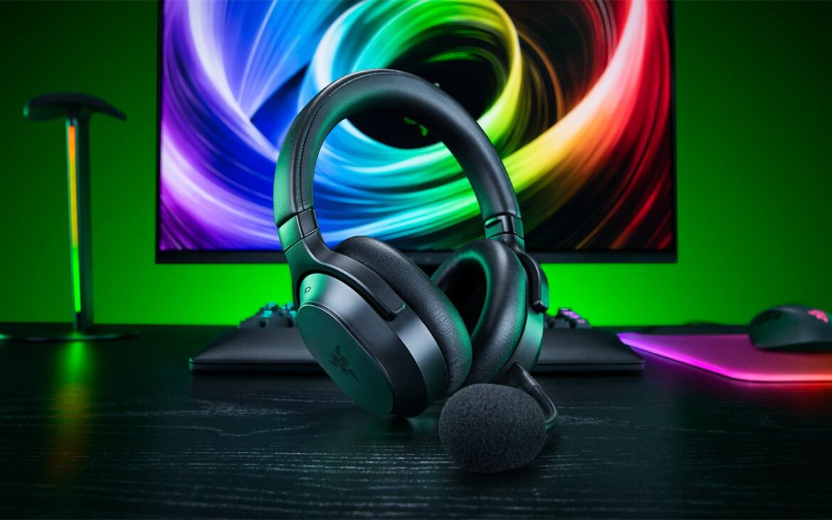 Avec le Razer Barracuda V2 Pro, la maison des pros du gaming promet la version ultime de son casque pour les joueurs nomades