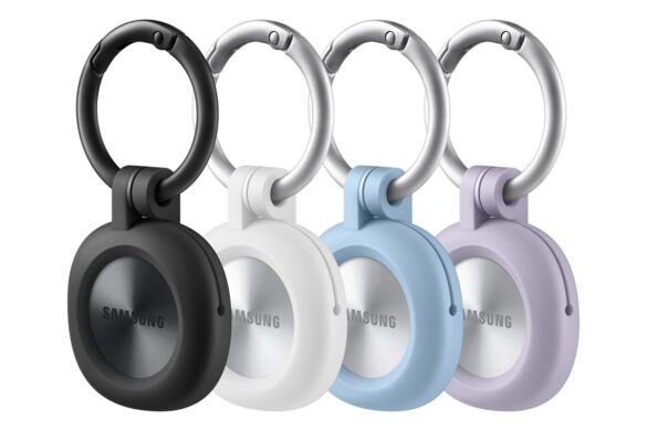 Votre chien est un fugueur ou vous perdez toujours vos clés ? Le nouveau traceur Samsung Galaxy SmartTag3 promet de vous prévenir avant même que vous ne les cherchiez.