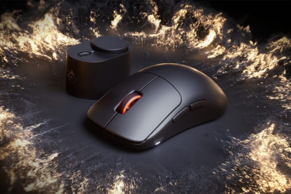Votre main connaît par cœur la Sensei ou la Rival ? Les nouvelles Sensei Pro et Rival Pro promettent de vous rendre encore plus redoutable.