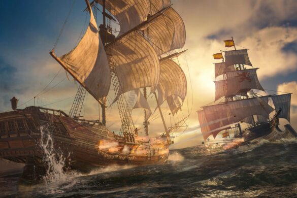 J&rsquo;ai redécouvert les frissons et l&rsquo;adrénaline de la piraterie en lançant Assassin&rsquo;s Creed Black Flag Resynced, un remake fidèle qui flatte les rétines.