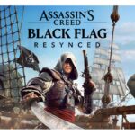 Test Assassin's Creed Black Flag Resynced, l'avis de Yaz