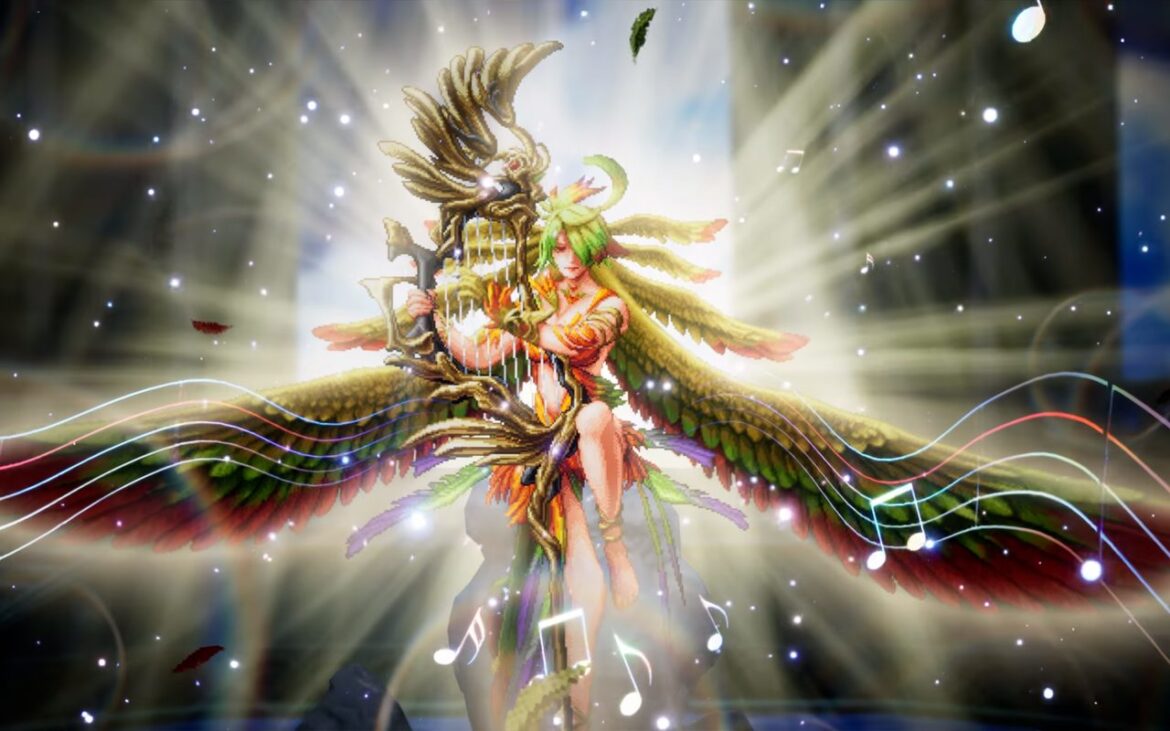 Et si Final Fantasy n&rsquo;avait jamais quitté le pixel art ? Final Fantasy Resonance m&rsquo;a offert cette parenthèse enchantée, entre combats au tour par tour, musique envoûtante et héros de la saga venus me prêter main-forte.