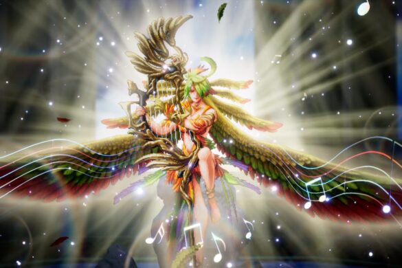 Et si Final Fantasy n&rsquo;avait jamais quitté le pixel art ? Final Fantasy Resonance m&rsquo;a offert cette parenthèse enchantée, entre combats au tour par tour, musique envoûtante et héros de la saga venus me prêter main-forte.