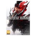 Test Final Fantasy Resonance, l'avis de Yaz
