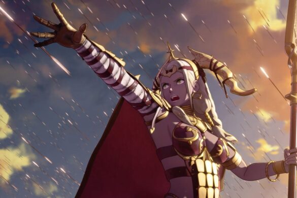 Fire Emblem: Fortune&rsquo;s Weave me prouve qu&rsquo;une saga de référence peut se réinventer, devenir plus explosive et généreuse, sans se trahir.