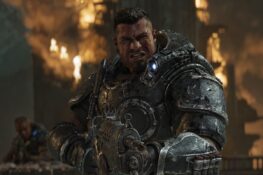 Retrouver Marcus et Dom dans Gears of War: E-Day est déjà un plaisir, revivre la première invasion locuste dans une maestria de tripes et de sang aussi artistique qu&rsquo;intense m&rsquo;a transporté.
