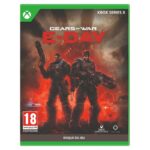Test Gears of War: E-Day, l'avis de Yaz