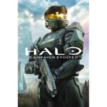 Test Halo: Campaign Evolved, l'avis de Yaz