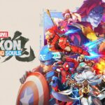 Test Marvel Tōkon: Fighting Souls, l'avis de Yaz