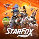 Test Star Fox, l'avis de Yaz