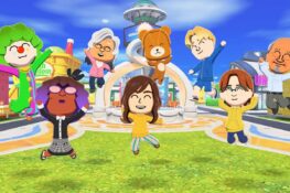 Dans Tomodachi Life : Une vie de rêve, j&rsquo;ai installé mes proches sur une île, et ils ont pris des décisions que je n&rsquo;aurais jamais osé imaginer.