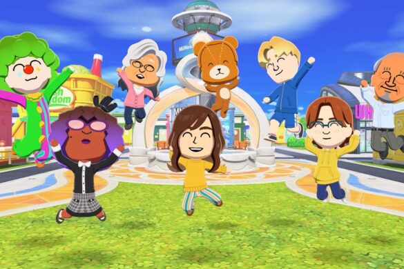 Dans Tomodachi Life : Une vie de rêve, j&rsquo;ai installé mes proches sur une île, et ils ont pris des décisions que je n&rsquo;aurais jamais osé imaginer.